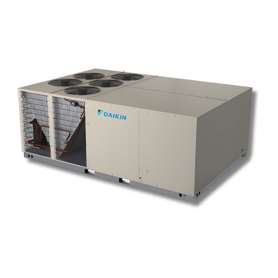 Daikin 20 Ton Light Commercial Packaged Air Conditioner 460V 3PH R32 DSC2404D000001S