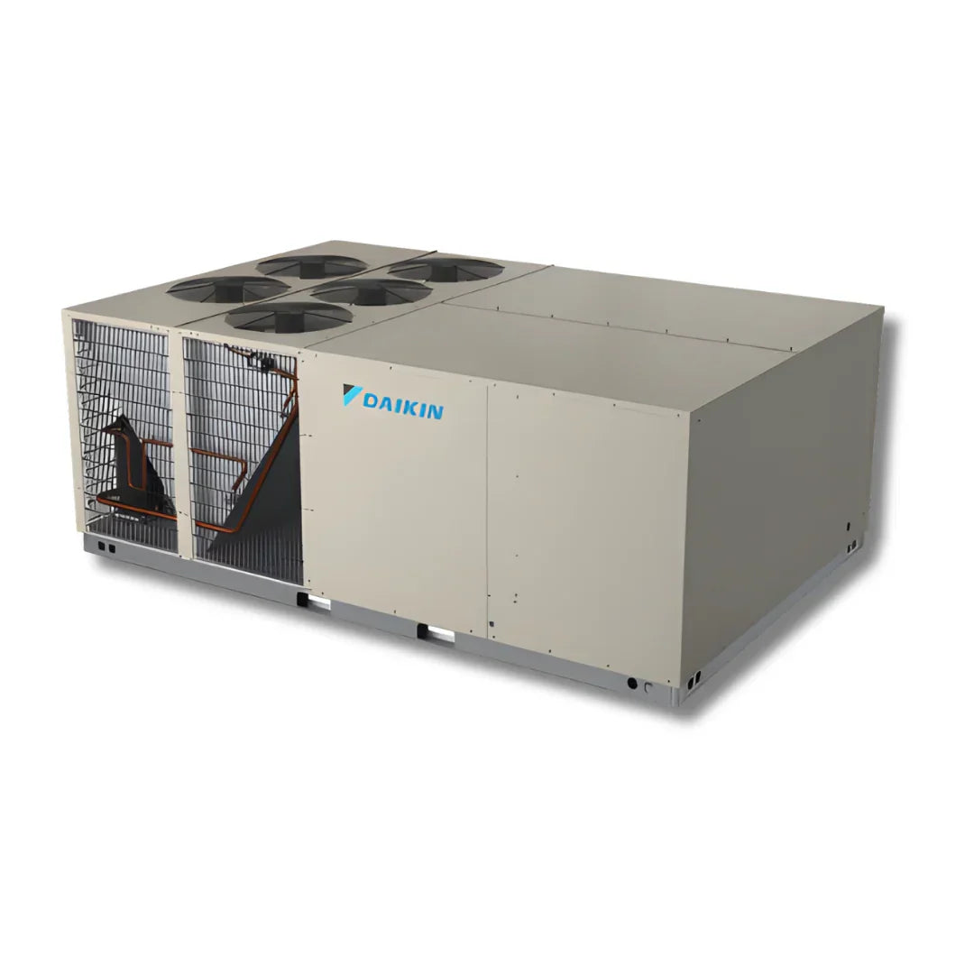 Daikin 25 Ton Light Commercial Packaged Air Conditioner 460V 3PH R32 DSC3004D000001S