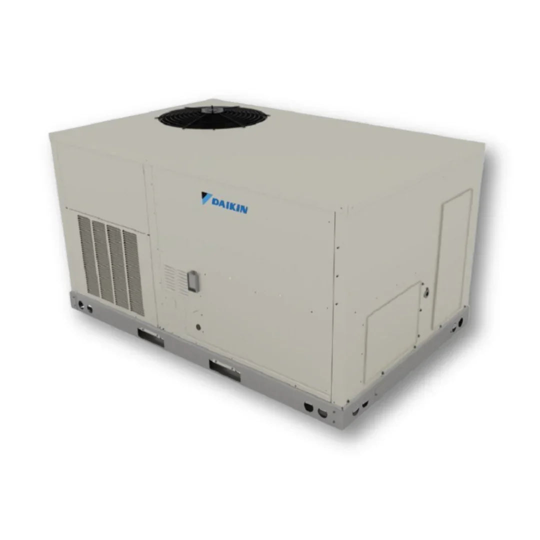 Daikin 5 Ton Light Commerical Packaged Air Conditioner 208/230V 3PH R32 DSC0603D000001S