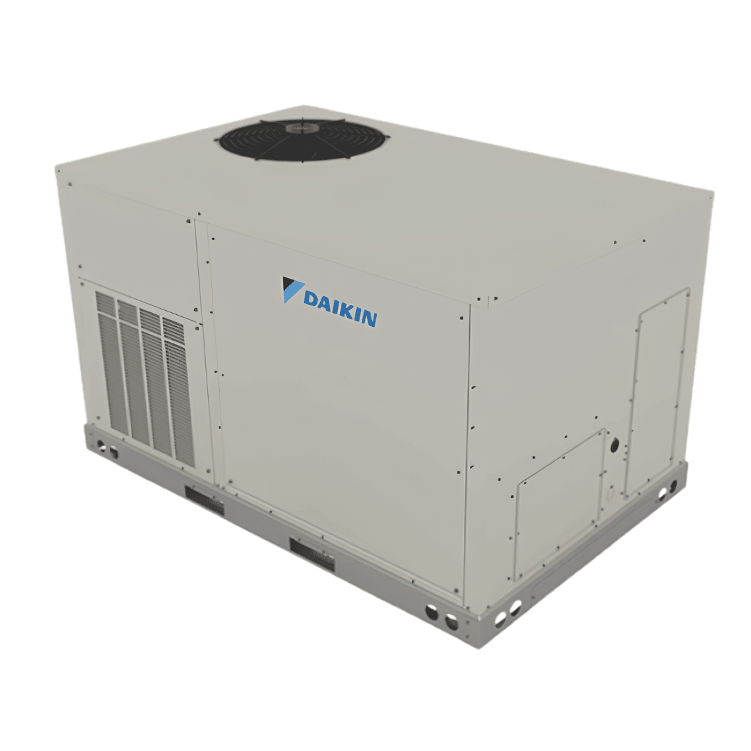 Daikin 5 Ton Light Commerical Packaged Heat Pump 208/230V 3PH R32 DSH0603D000001S