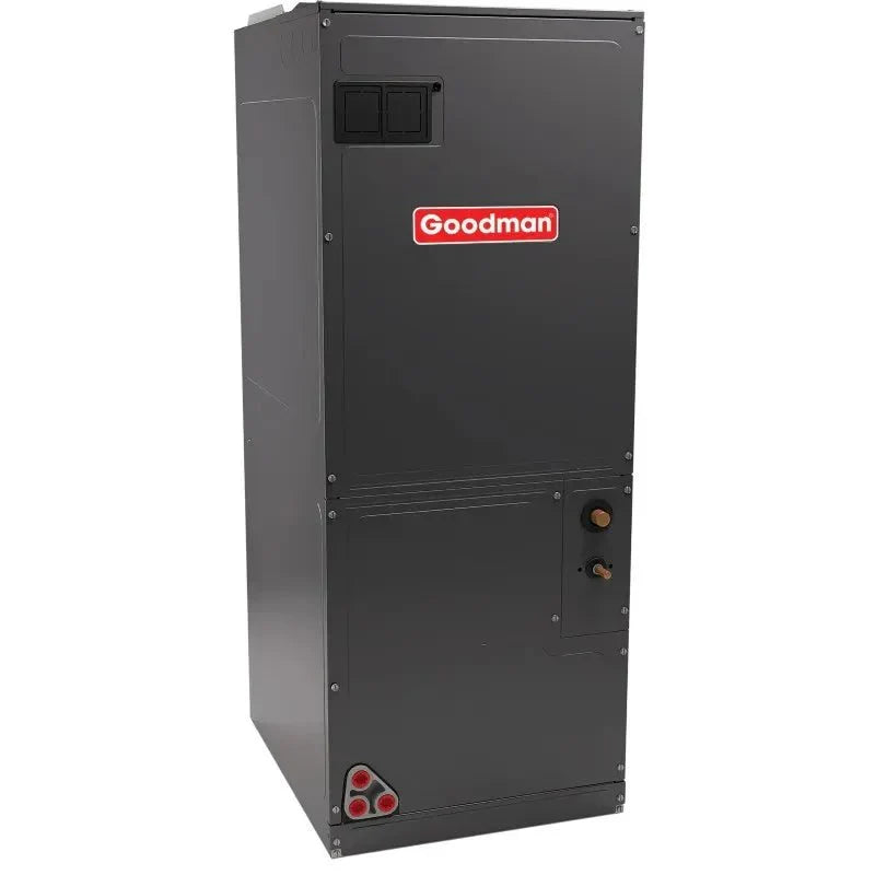 Goodman 3.0 Ton SEER Heat Pump ECM AH AMST36CU1400 GSZB403610 HKSX10XC