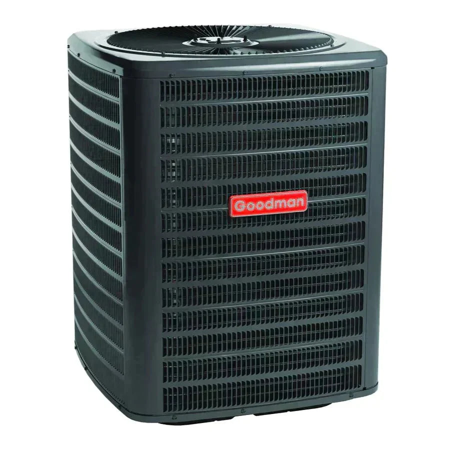 Goodman 2.0 Ton 15.2 SEER2 R-32 Split Air Conditioner GLXS4BA2410