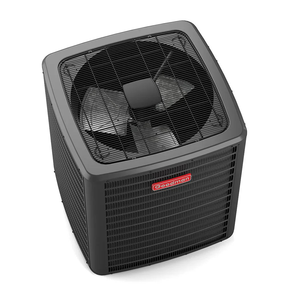 Goodman 1.5 Ton 15.2 SEER2 R32 Split Heat Pump GLZS5BA1810