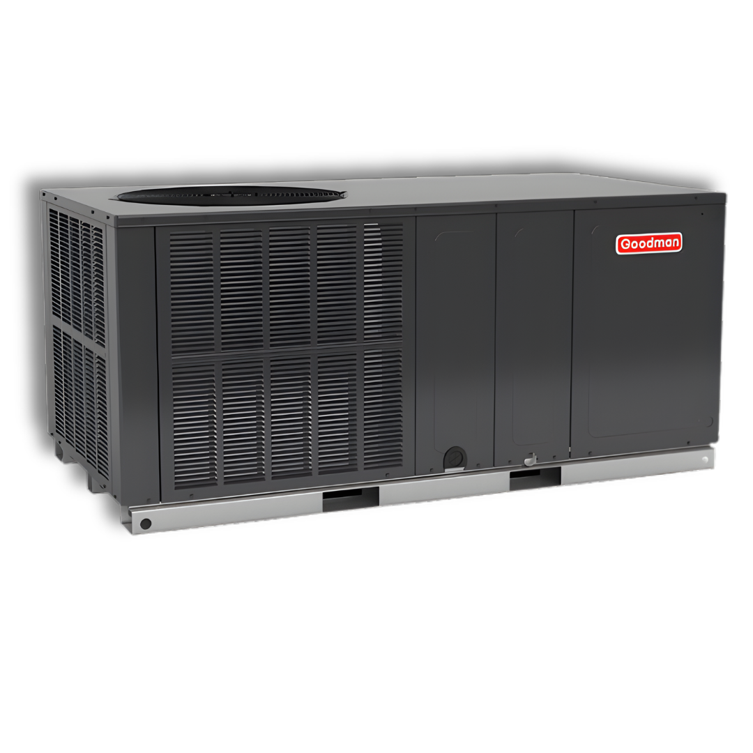 Goodman 4.0 Ton Heat Pump Package Unit 15.2 Seer2 16 Seer GPHH54841