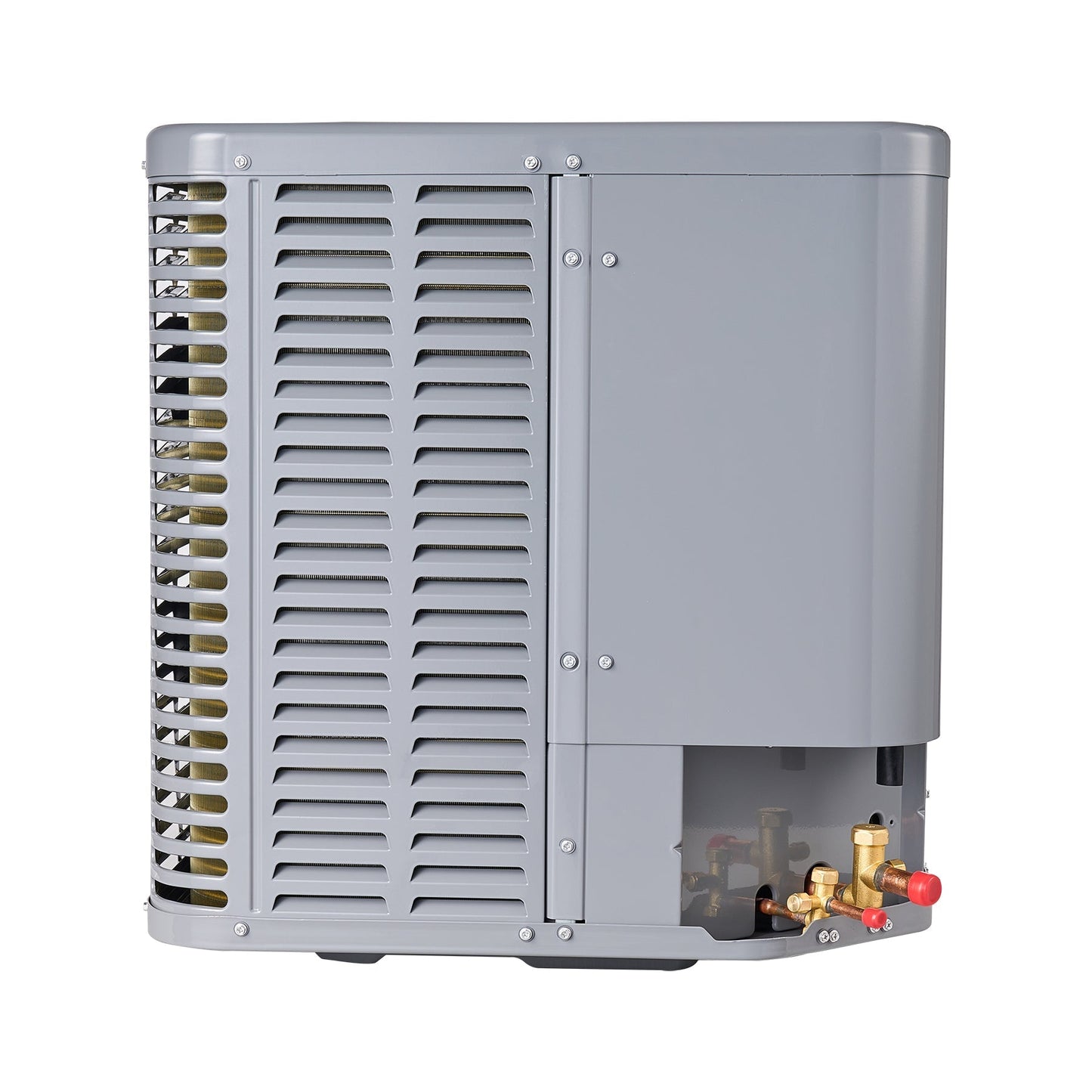 MRCOOL Signature Series 5 Ton Heat Pump Condenser | MCAESHS4T6021AA
