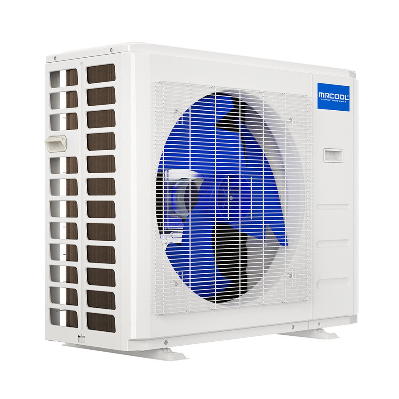 MRCOOL DIY-24-HP-WMAH-230D25-O | MRCOOL24k DIY 5th Generation Mini-split Air Handler 230v