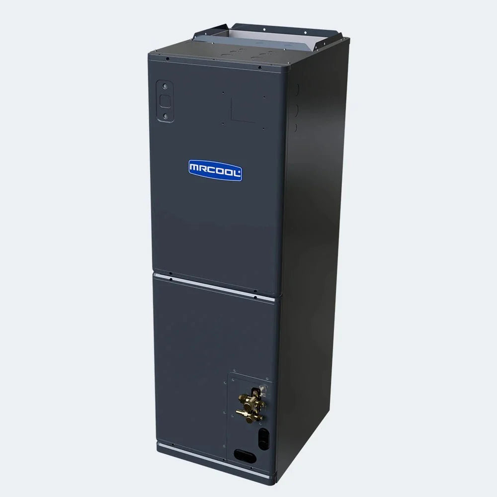 MRCOOL Universal Series 3 Ton Central Heat Pump Split System UHP1836AH1836-O