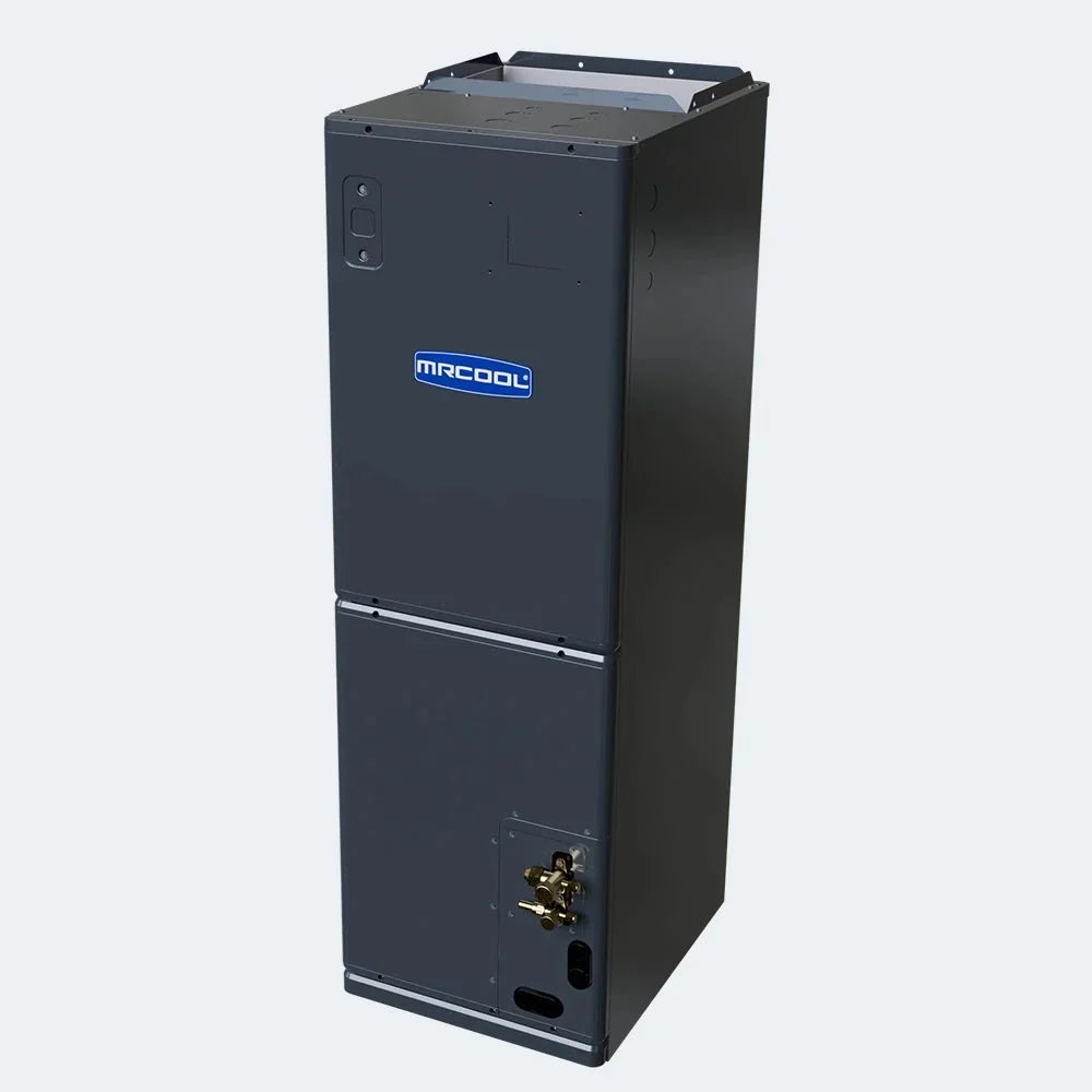 MRCOOL Universal Series 2.5 Ton Central Heat Pump Split System UHP1830AH1830-O