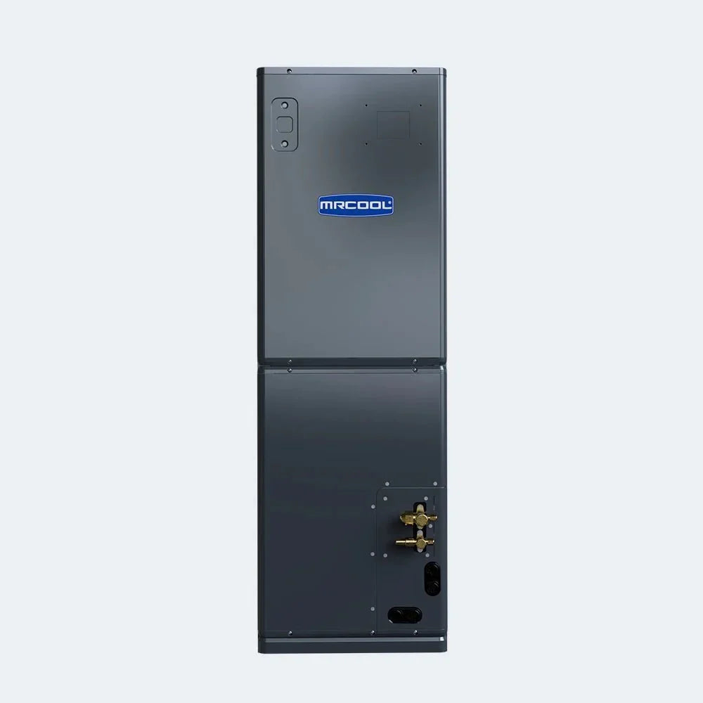 MRCOOL Universal 24,000 BTU 2 Ton 19 SEER2 Central Heat Pump System