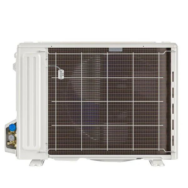 MRCOOL VersaPro 1.5 Ton, 18k BTU, 16.6 SEER2 with 25 ft, MVP-18-HP-C-230-25