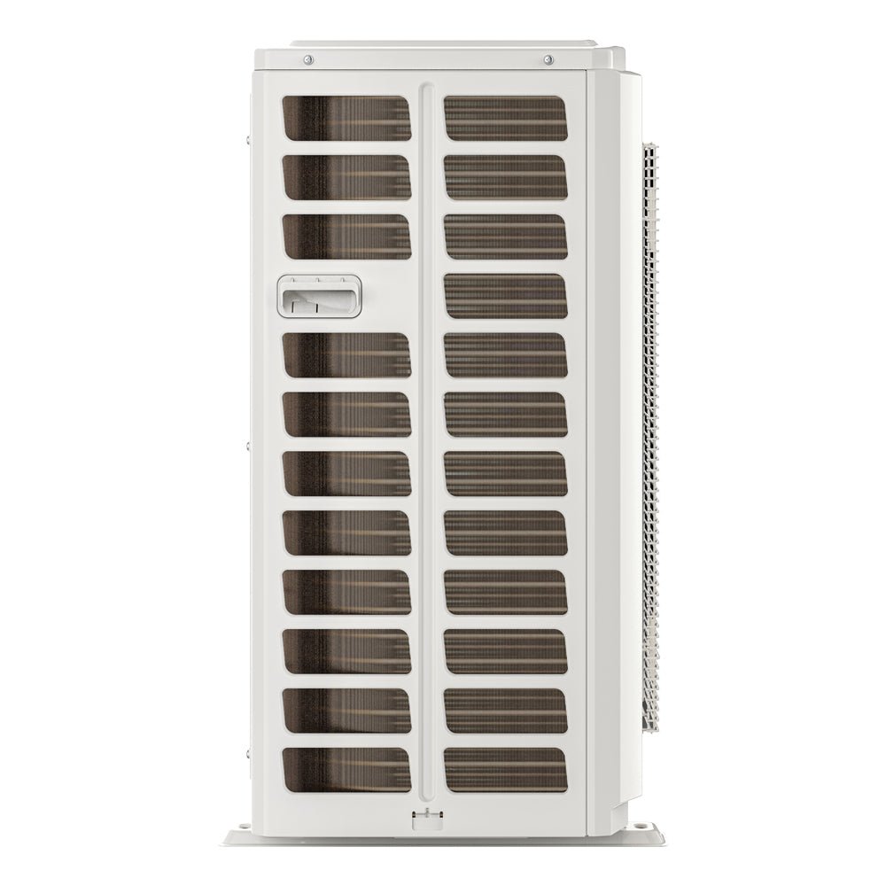 MRCOOL VersaPro 1.5 Ton R454B Central Ducted Heat Pump Condenser MVP-18-HP-C-230A00-O