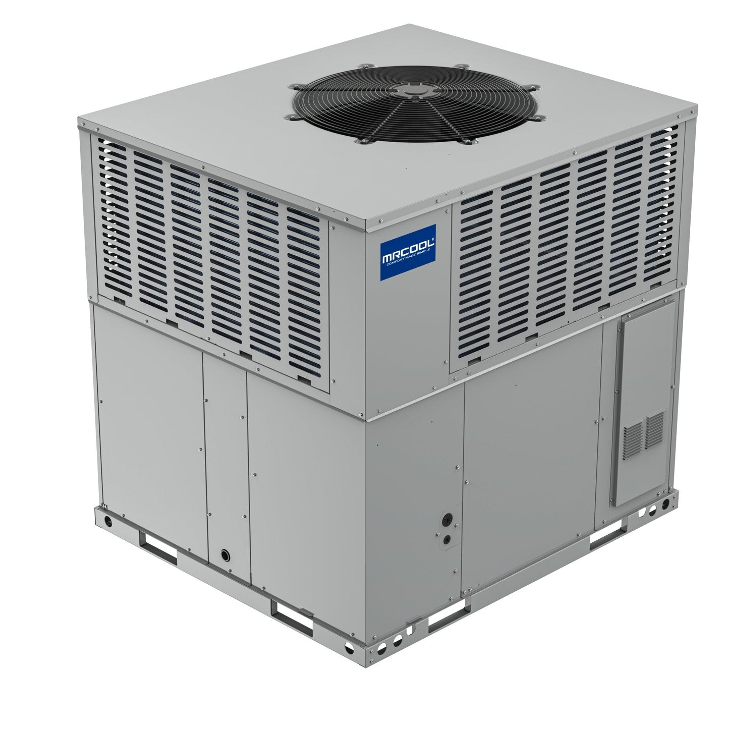 MRCOOL VersaPro 24k BTU Gas/Electric Package Unit MPG24S060M413B