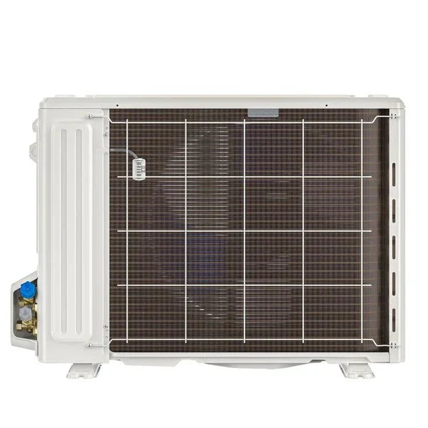 MRCOOL VersaPro 2.5 Ton, 30k BTU, 16.7 SEER2 with 25 ft, MVP-30-HP-C-230-25