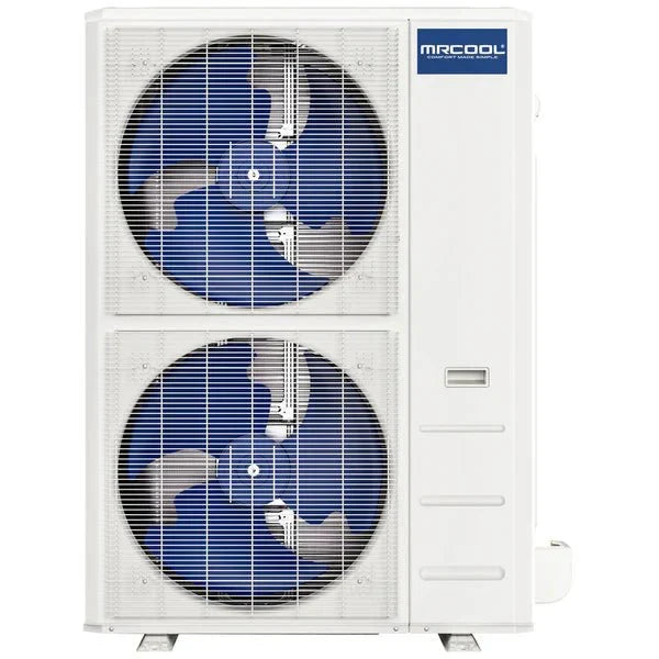 MRCOOL VersaPro 5.0 Ton, 60k BTU, 14.7 SEER2, MVP-60-HP-C-230-00
