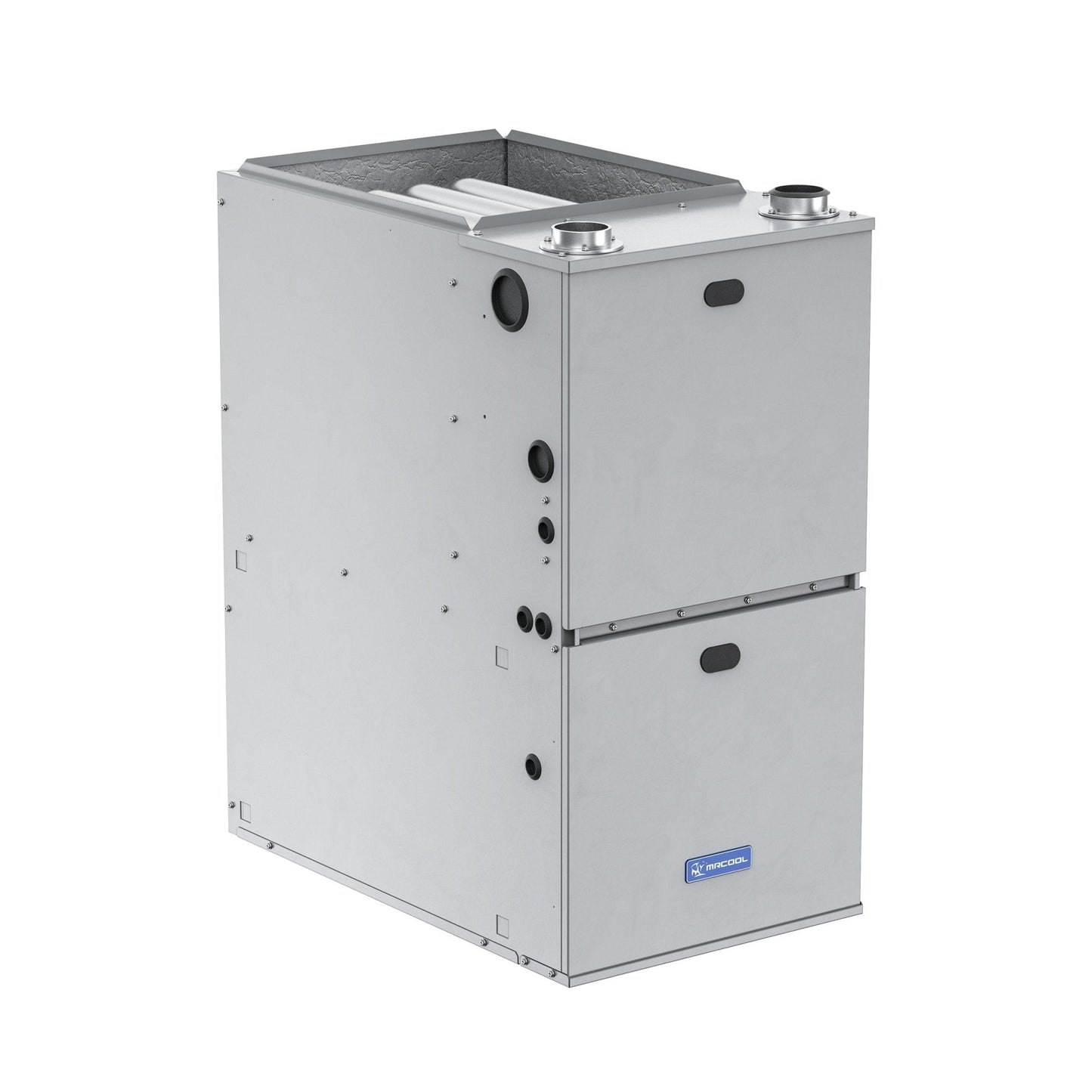 MRCOOL VersaPro 60,000 BTU 80% AFUE Gas Furnace MGA80EE060B4B