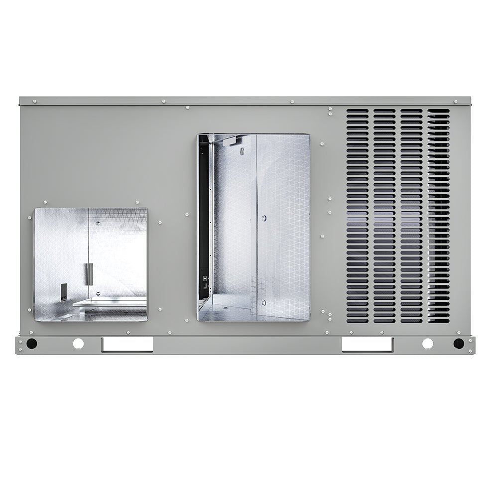 2 Ton MRCOOL VersaPro 24k BTU Heat Pump Package Unit MPH241H413B