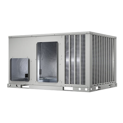 2 Ton MRCOOL VersaPro 24k BTU Heat Pump Package Unit MPH241H413B