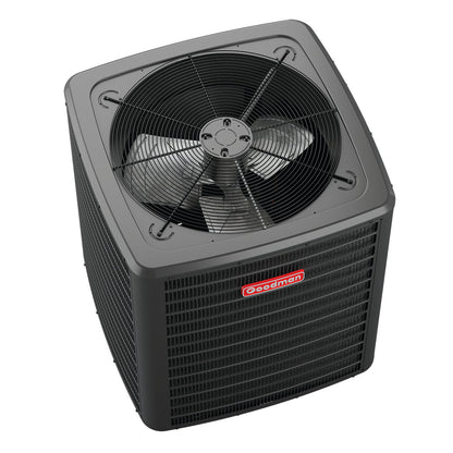 2.0 Ton  Goodman 13.4 SEER2  GLXS3BN2410  CAPTA2422B3