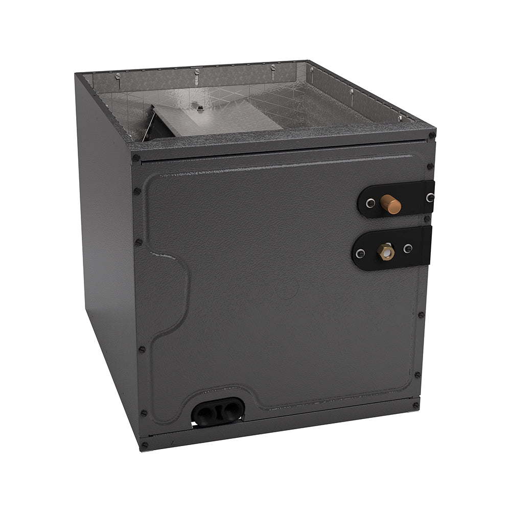 2.0 Ton  Goodman 13.4 SEER2  GLXS3BN2410  CAPTA2422B3