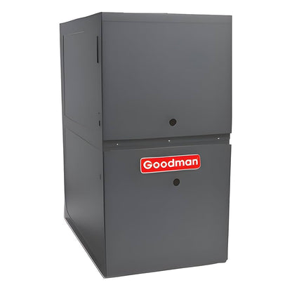 2.0 Ton  Goodman 15.2 SEER2 R32   GLXS5BA2410 GR9S800804BN CAPTA2422C3