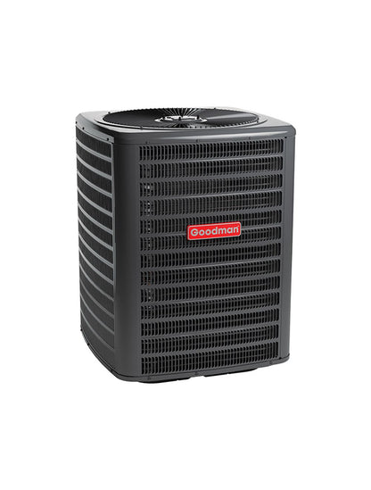 2.5 Ton  Goodman 14.0 SEER2 R32  GLXS3BN3010 GR9S800804BN CAPTA3626C3