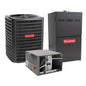 2.5 Ton  Goodman 15.2 SEER2 R32  GLXS5BA3010 GR9S960603BN CHPTA3026B3