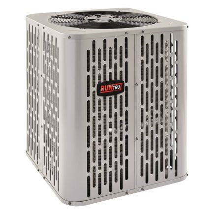 TRANE 30000 BTU R-454B 14.3 SEER2 Central Air Handler System