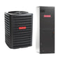 3.0 Ton  Goodman 15.0 SEER2  GLZS4BA3610  AMST36CU1300
