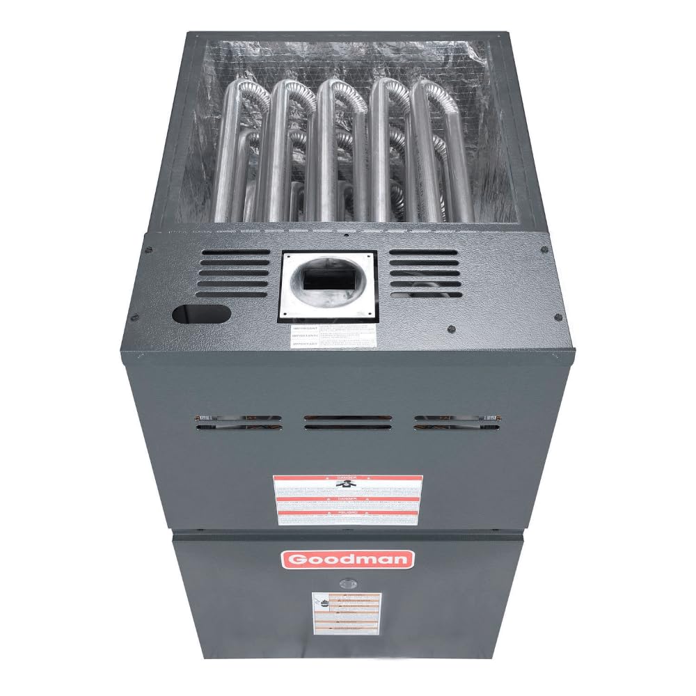 3.0 Ton  Goodman 15.2 SEER2 R32  GLXS4BA3610 GR9S800803BN CAPTA3626B3