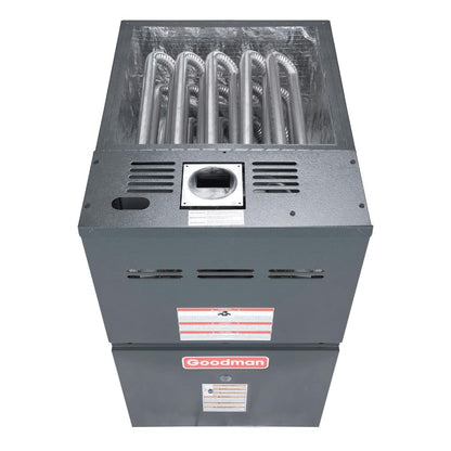3.0 Ton  Goodman 15.2 SEER2 R32  GLXS4BA3610 GR9S800803BN CAPTA3626B3
