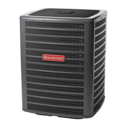 3.0 Ton  Goodman 15.2 SEER2 R32  GLXS4BA3610 GR9S800803BN CAPTA3626B3