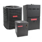 3.0 Ton  Goodman 15.2 SEER2 R32  GLXS5BA3610 GR9T800603BN CAPTA3626B3