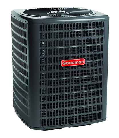 3.0 Ton  Goodman 15.2 SEER2 R32  GLXS5BA3610 GR9T800603BN CAPTA3626B3