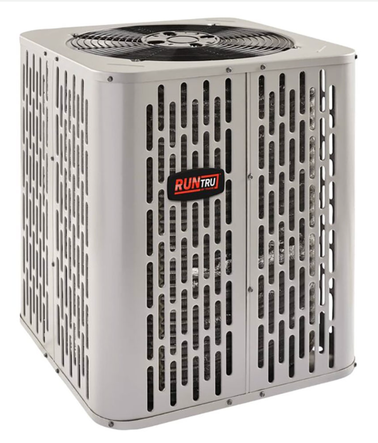TRANE 60000 BTU R-454B 14.3 SEER2 Central Air Conditioner & Air Handler