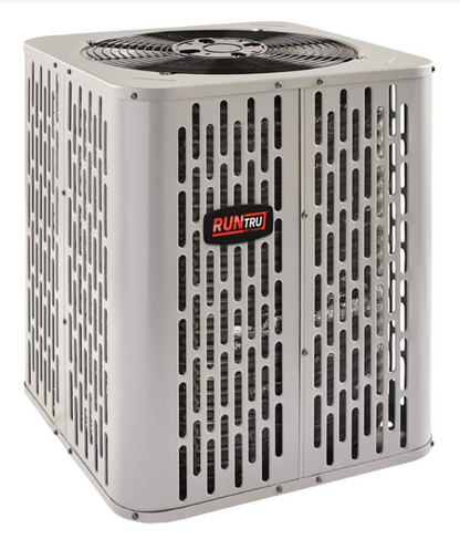 TRANE 60000 BTU R-454B 14.3 SEER2 Central Air System (AC + Air Handler)