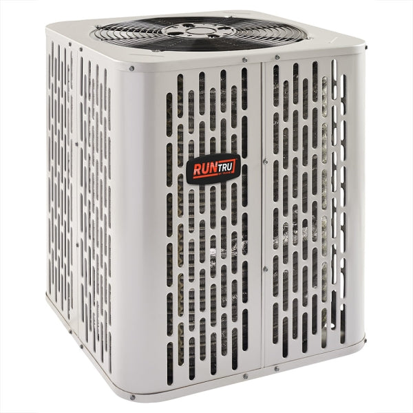 TRANE 30000 BTU R-454B 15.2 SEER2 Central Air Handler System