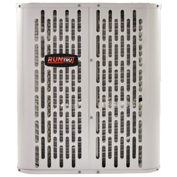 TRANE 48000 BTU R-454B 15.2 SEER2 Central Air System (AC + Air Handler)