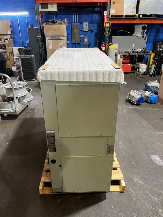 Trane TWE12043AACP01L Air Handler 10 Ton 208/230V