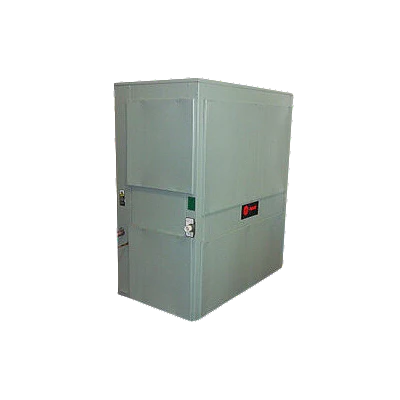 Trane TWE15043BAAP004 Commercial Air Handler 12.5 Ton