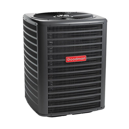 3.5 Ton  Goodman 13.8 SEER2 R32  GLXS3BN4210 GR9S801005CX CAPTA4230C3