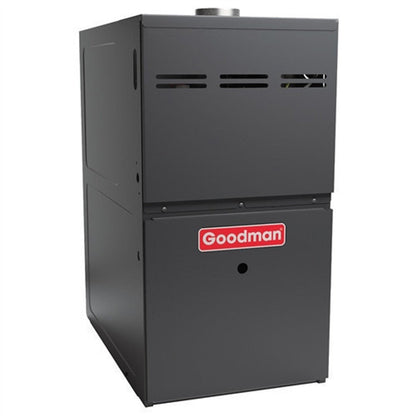 3.5 Ton  Goodman 14.5 SEER2 R32  GLXS5BA4210 GD9S960804CN CHPTA4830C3
