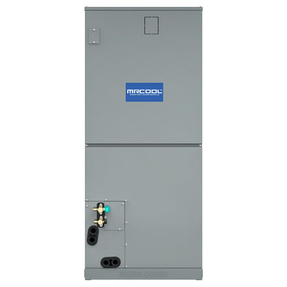 36,000 BTU  MRCOOL® Hyper Heat Central Ducted Complete System