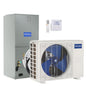 36,000 BTU  MRCOOL® Hyper Heat Central Ducted Complete System