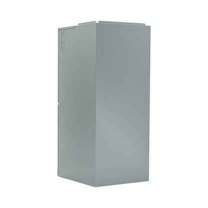 MRCOOL VersaPro 2.5 Ton R454B Central Ducted Heat Pump Split System MVP_30_HP_230A00_0