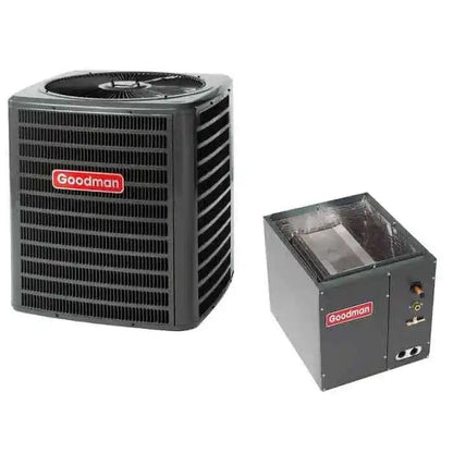 5.0 Ton  Goodman 13.4 SEER2  GLXS3BN6010  CHPTA6030D3