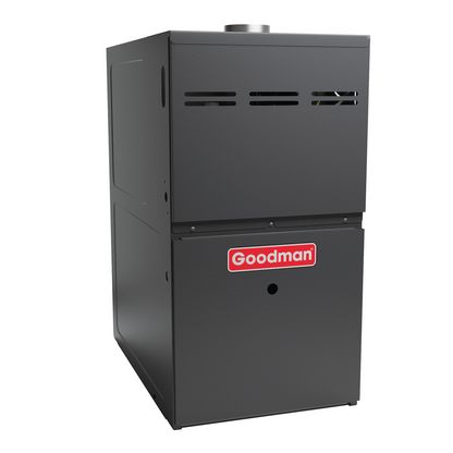 Goodman 96% AFUE Gas Furnace, GRVS960603BU