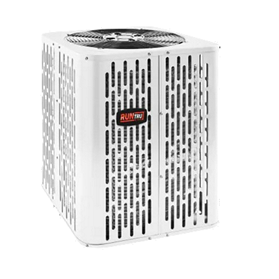 TRANE 60000 BTU R-454B 15 SEER2 Central Air Handler System