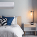 Senville AURA 9000 BTU Mini Split Air Conditioner and Heat Pump - SENA/09HF - ShopHubDepot