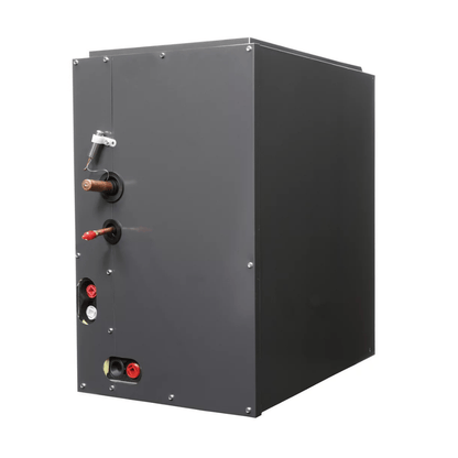 Aspen 3 ton 36,000 BTU 17.5" width 3 Row Cased Copper Multi-Position Coil CE36D3D175R165