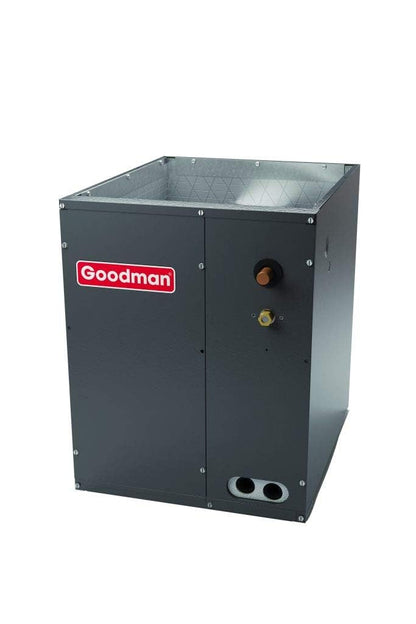 2.0 Ton  Goodman 14.3 SEER2  GLXS4BA2410  CAPTA2422B3
